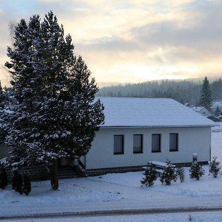 Apartmány Na Výtoni Prední Vytoň Exterior foto