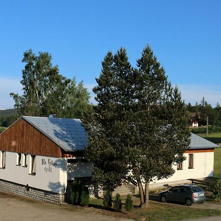 Apartmány Na Výtoni Prední Vytoň Exterior foto