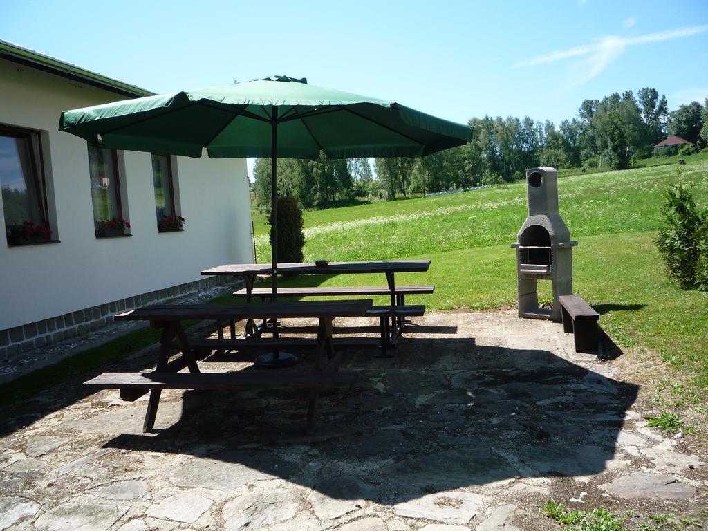 Apartmány Na Výtoni Prední Vytoň Exterior foto