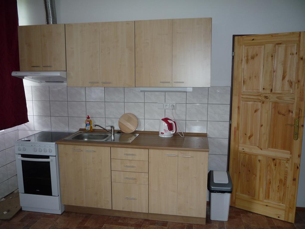 Apartmány Na Výtoni Prední Vytoň Quarto foto