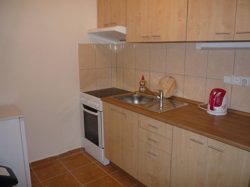 Apartmány Na Výtoni Prední Vytoň Quarto foto