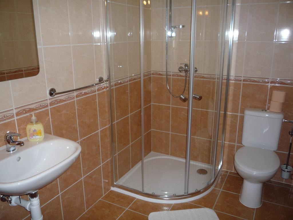 Apartmány Na Výtoni Prední Vytoň Quarto foto