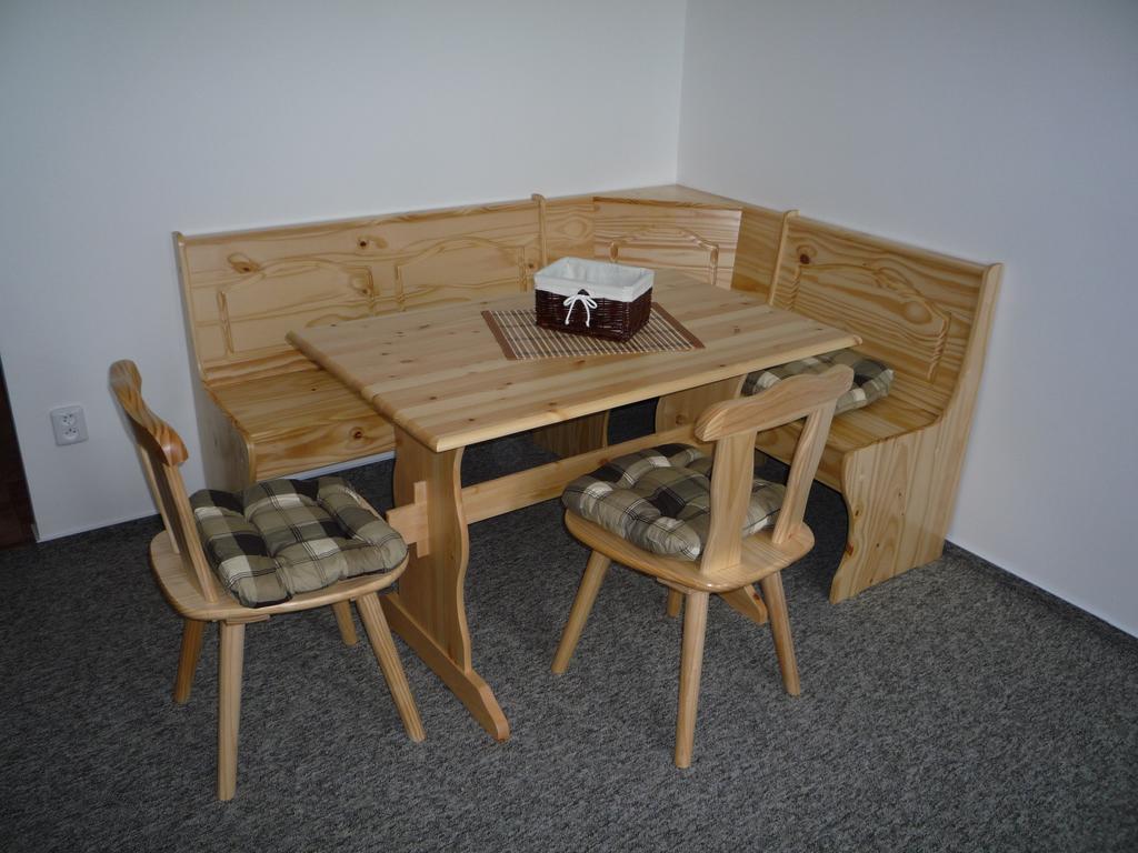 Apartmány Na Výtoni Prední Vytoň Quarto foto