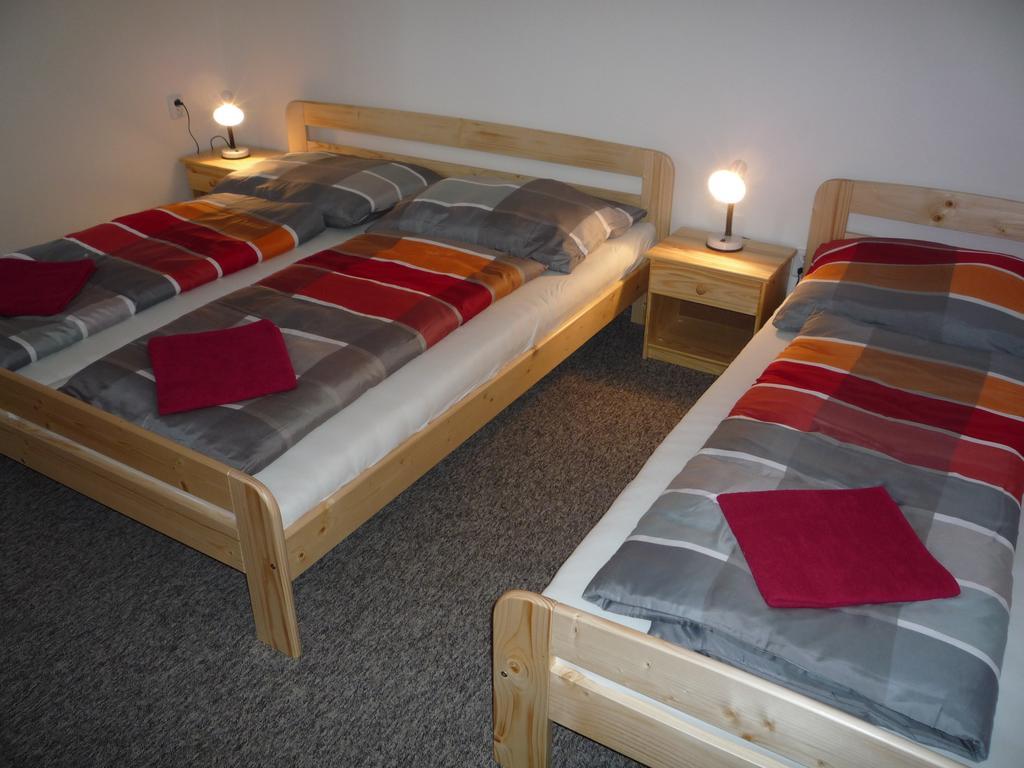 Apartmány Na Výtoni Prední Vytoň Quarto foto
