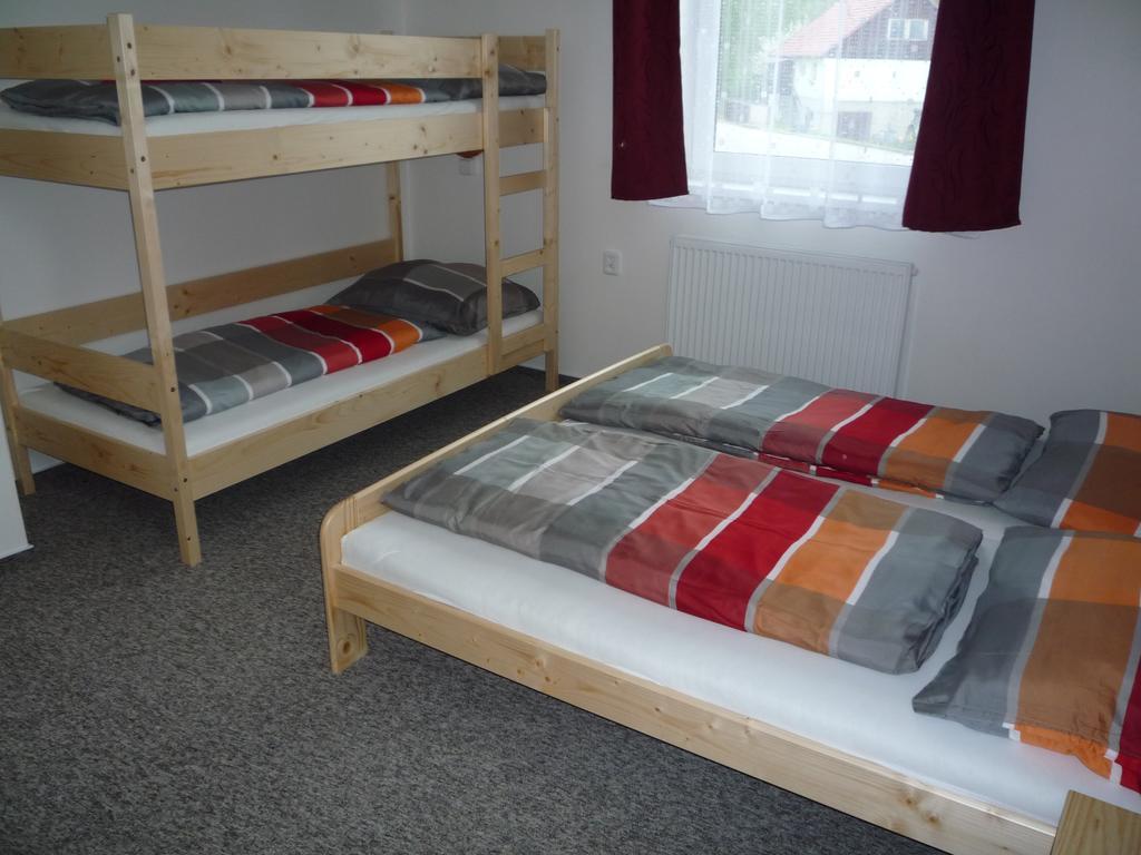Apartmány Na Výtoni Prední Vytoň Quarto foto
