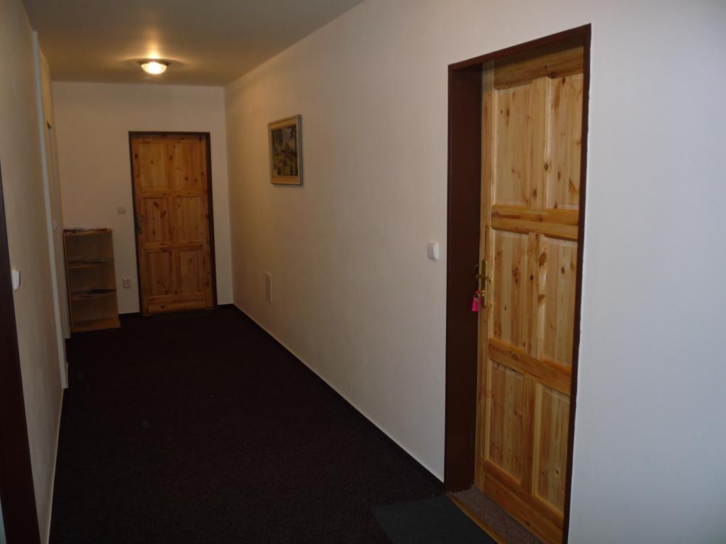 Apartmány Na Výtoni Prední Vytoň Quarto foto