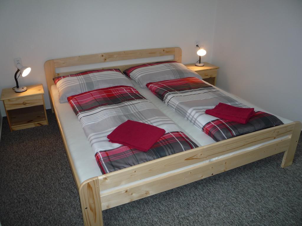 Apartmány Na Výtoni Prední Vytoň Quarto foto
