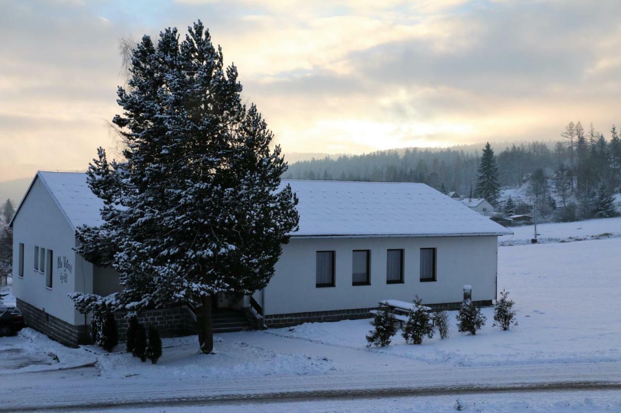 Apartmány Na Výtoni Prední Vytoň Exterior foto