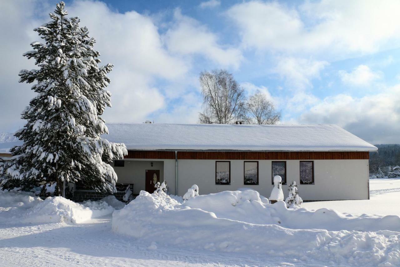 Apartmány Na Výtoni Prední Vytoň Exterior foto